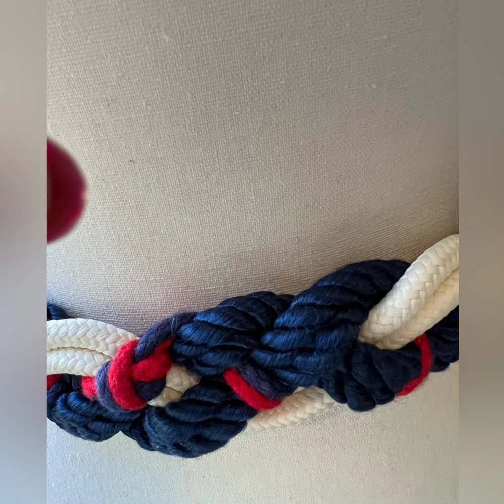 1980’s belt - Picture 3 of 7